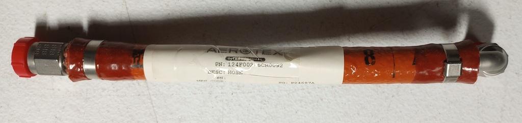 124F002-6CR0092