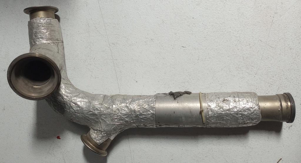 Duct Assy 2 