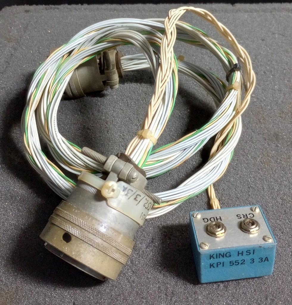 KPI-552 