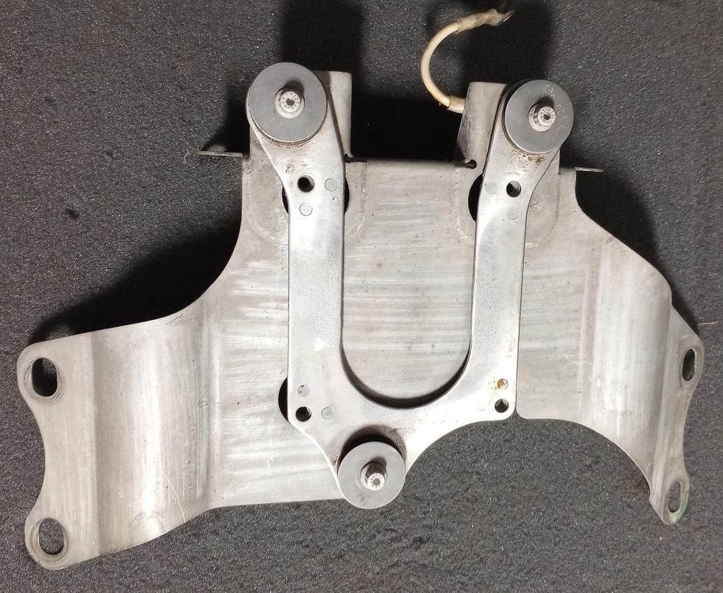 Bracket 