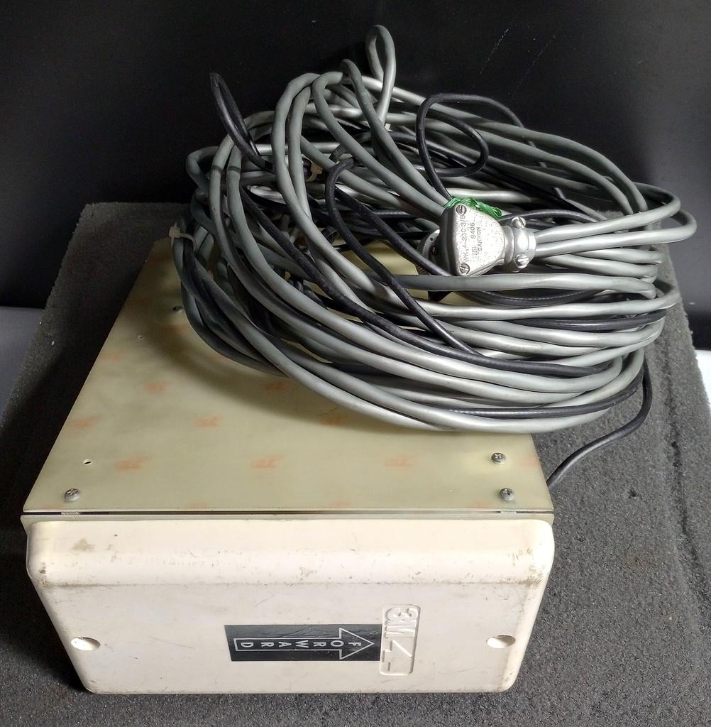 TestCable