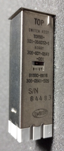 [84483] 101-384072-1