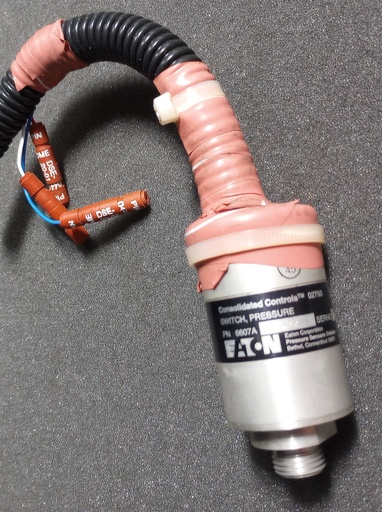 [FO45617] 6607A-7-77