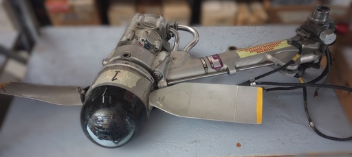 [DRG4320/91] 680203037