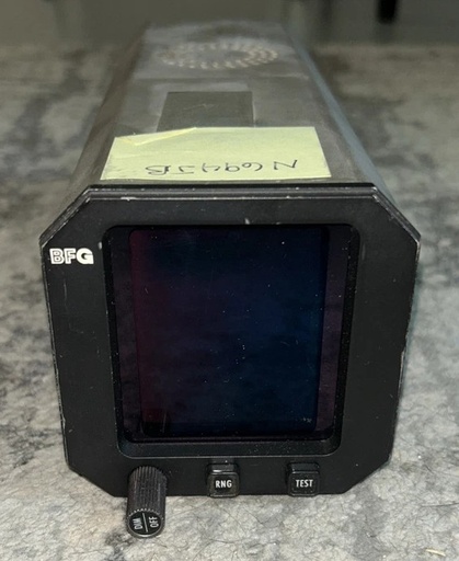 [CWD11200062] 805-10007-007