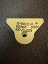 Data Plate