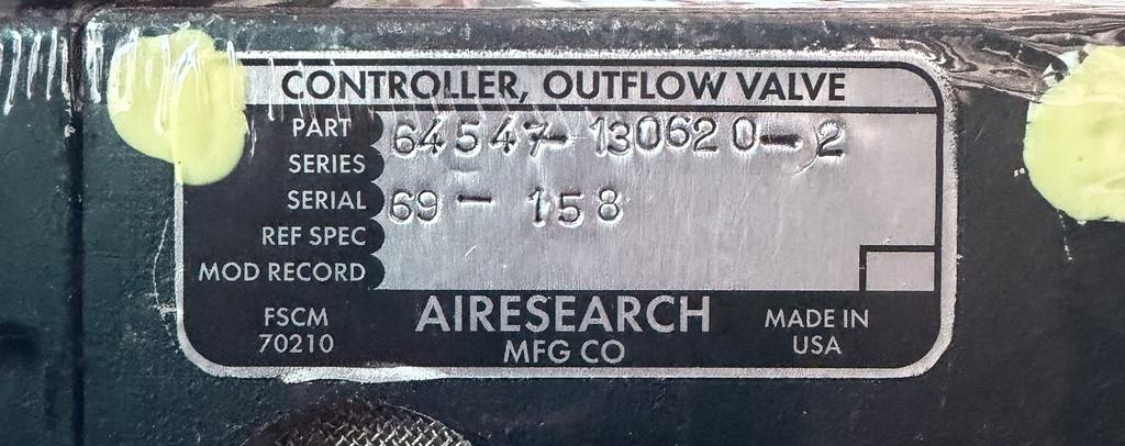Data Plate