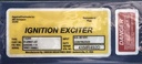 Data Plate