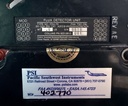 Data Plate