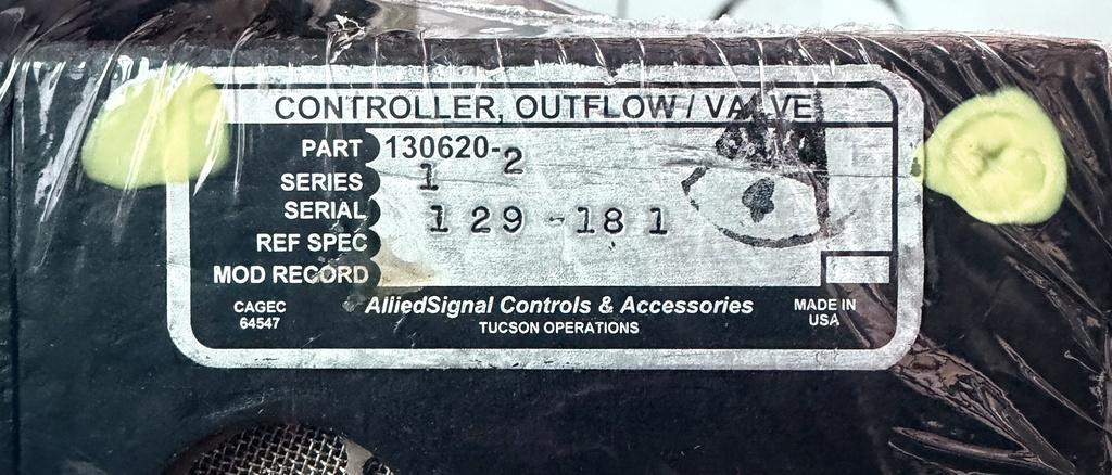 Data Plate