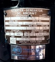 Data Plate