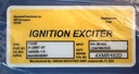 Data Plate