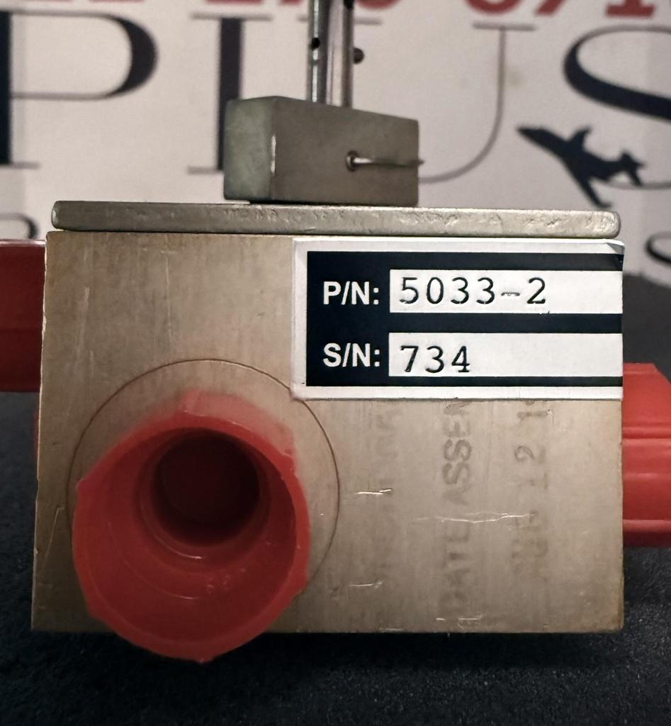 Data Plate