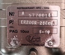 Data Plate