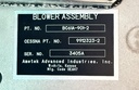 Data Plate