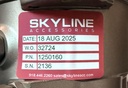 Data Plate