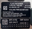 Data Plate