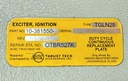 Data Plate