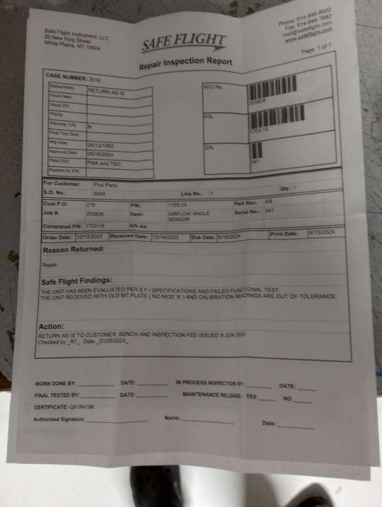 paperwork