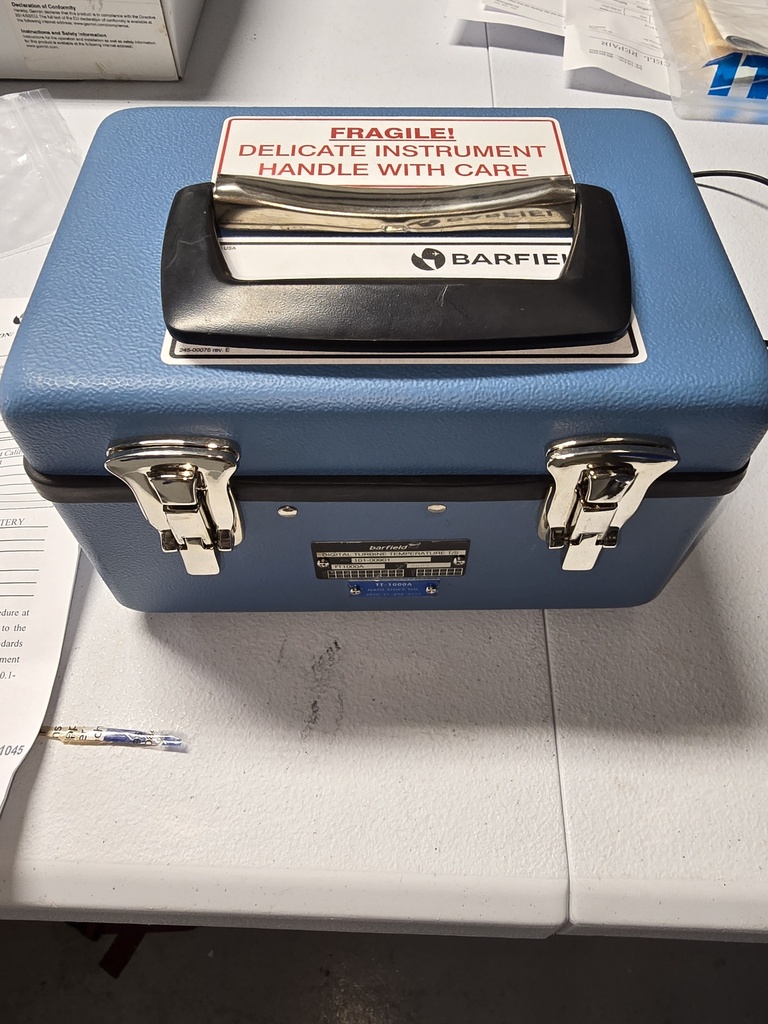 TT1000A