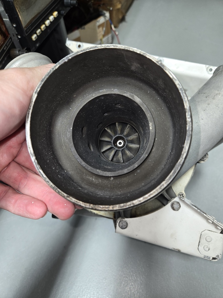turbine