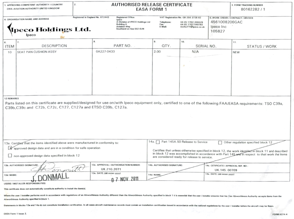 Form 1