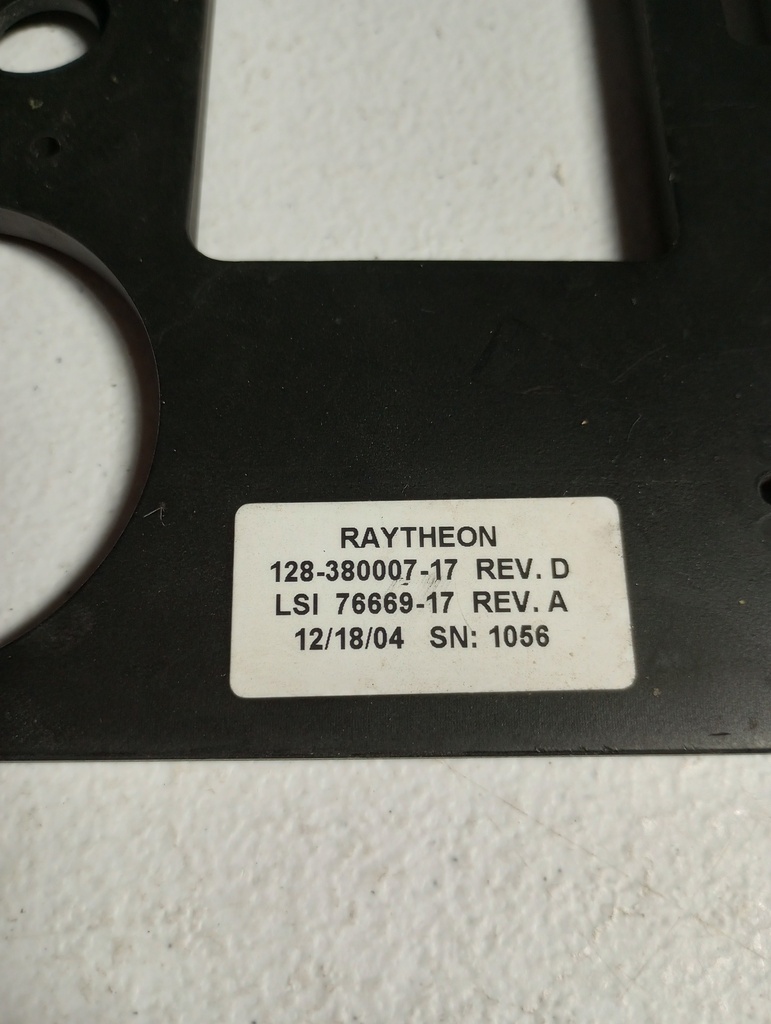 Back,Tag