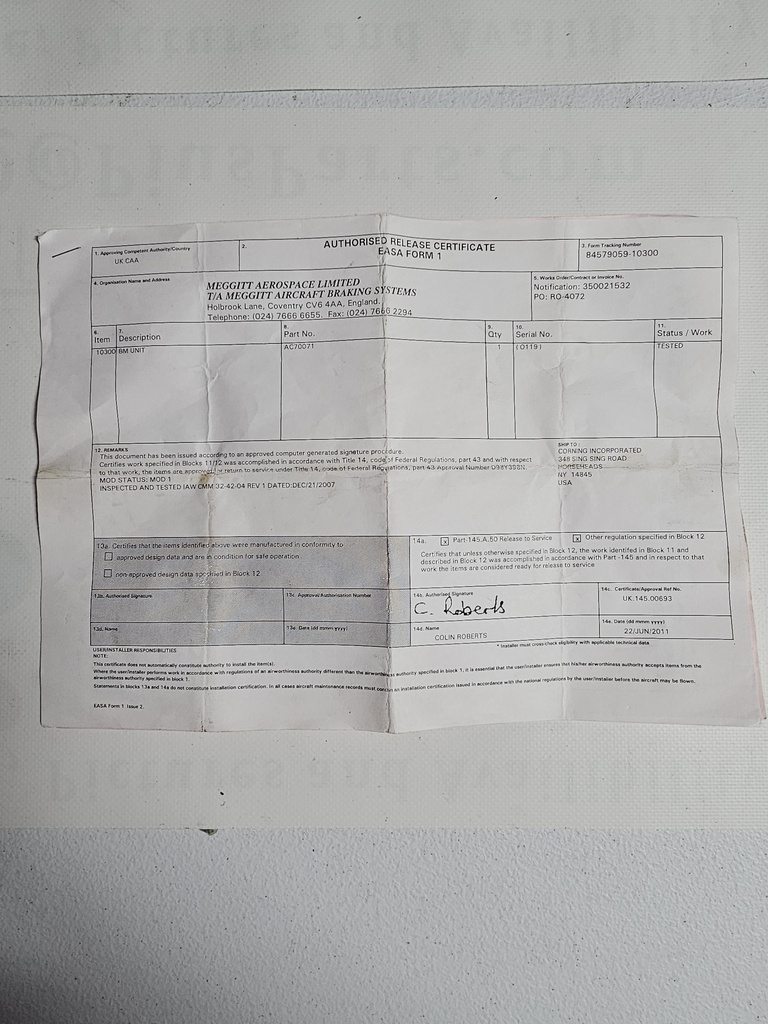 Form 1