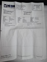 Paperwork.