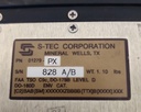 Data Plate