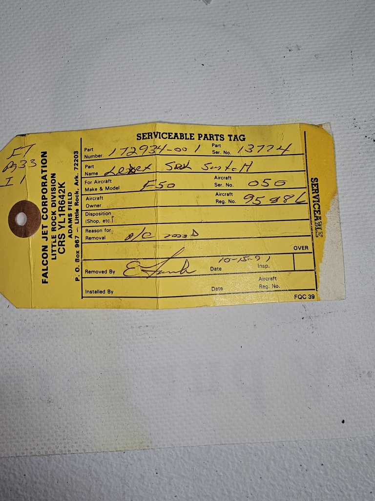 Tag