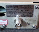 Data Plate