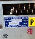 Data Plate