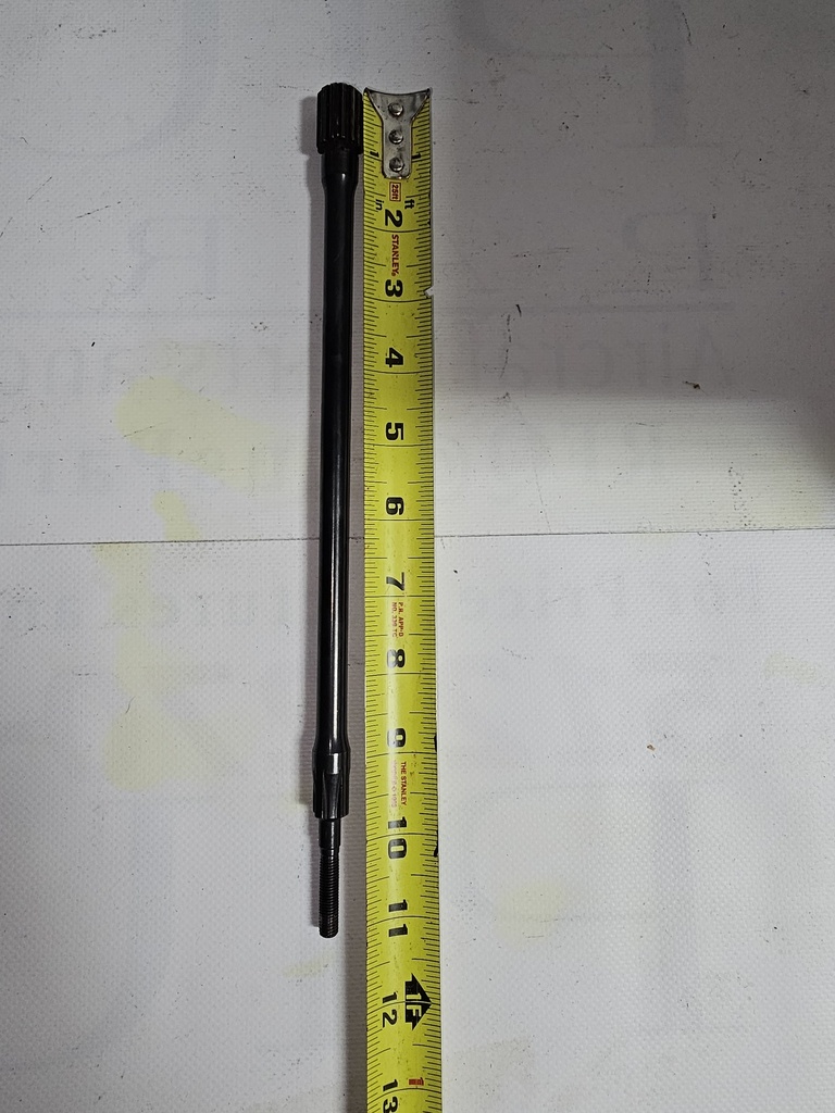 Length.