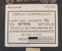 Data Plate