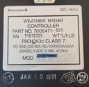 Data Plate