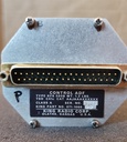 Data Plate