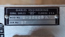 Data Plate
