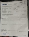 Work Order Summary