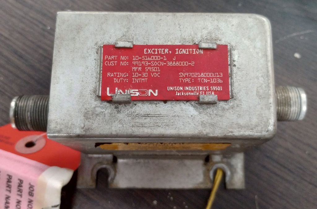 ID Tag