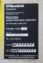 Data Plate