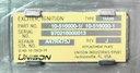Data Plate