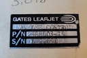 Data Plate