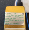 Data Plate