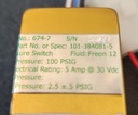 Data Plate