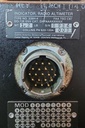 Data Plate