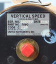 Data Plate