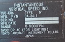 Data Plate