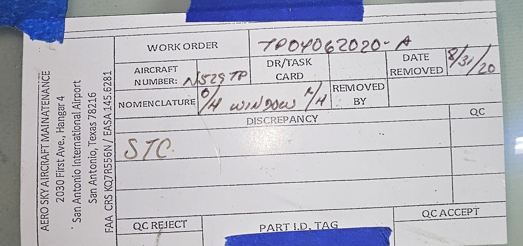 Tag