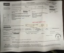 Packing Slip
